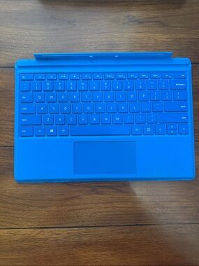 Microsoft Surface Go Signature Type Cover
